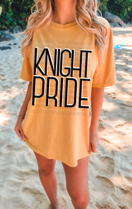 #2014 Digital Download - KNIGHT PRIDE (LONG)- PNG ONLY
