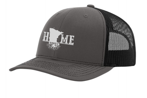 TWC Home Trucker Snapback Hat